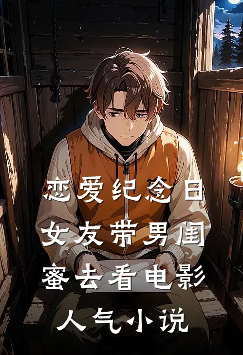 恋爱纪念日，女友带男闺蜜去看电影人气小说