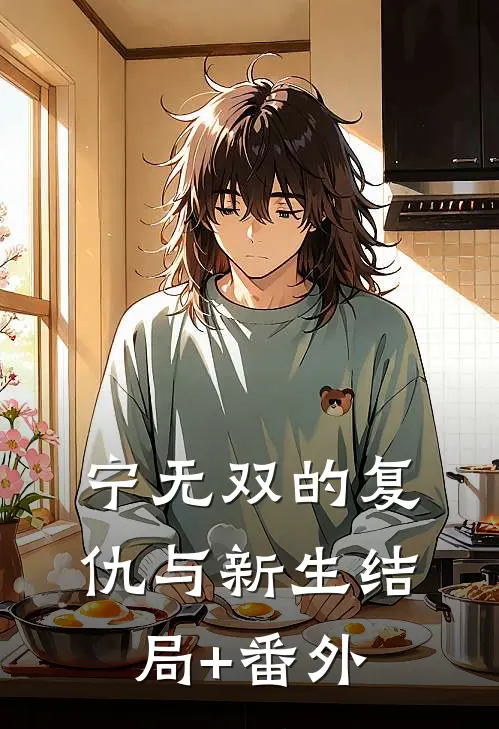 宁无双的复仇与新生结局+番外