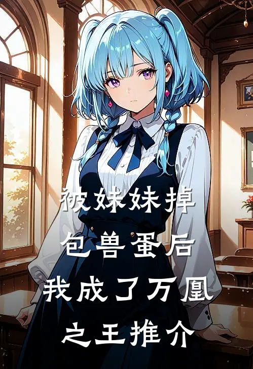 被妹妹掉包兽蛋后，我成了万凰之王推介
