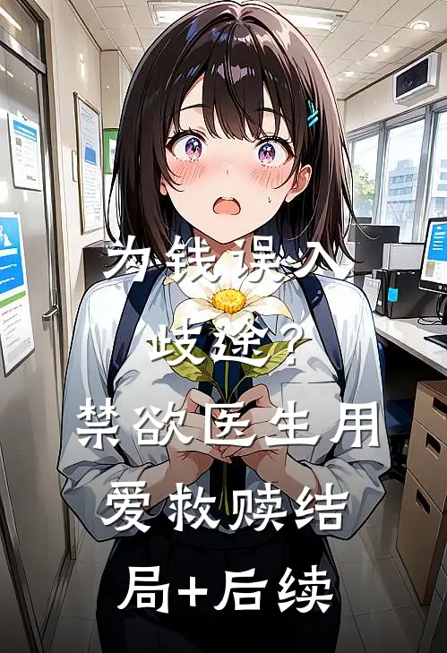 为钱误入歧途？禁欲医生用爱救赎结局+后续