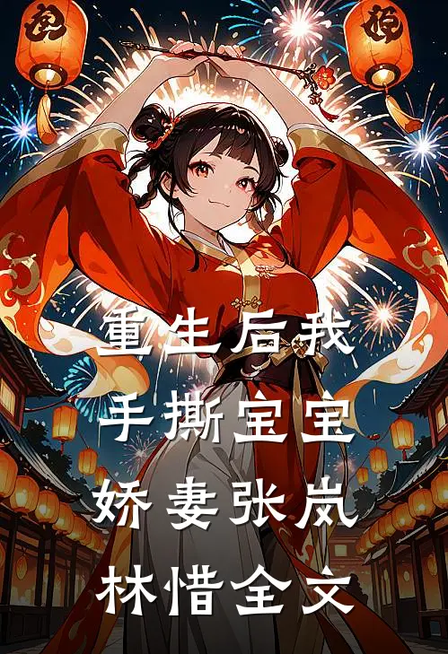 重生后我手撕宝宝娇妻张岚林惜全文