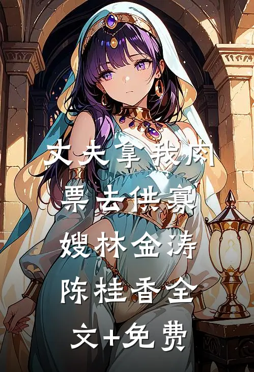 丈夫拿我肉票去供寡嫂林金涛陈桂香全文+免费