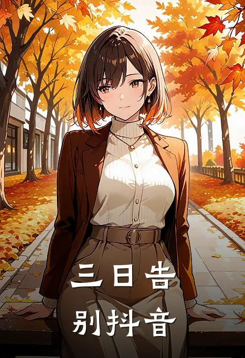 三日告别抖音