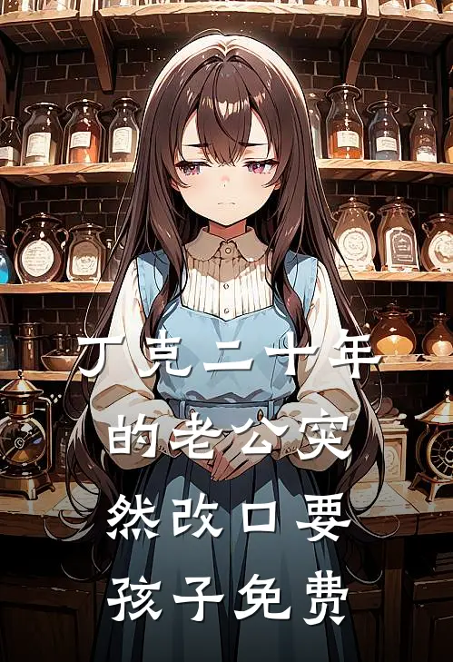 丁克二十年的老公突然改口要孩子免费