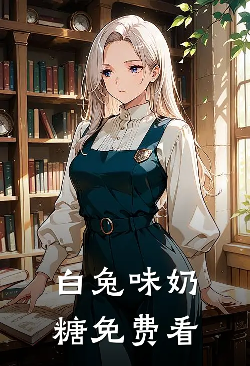 白兔味奶糖免费看