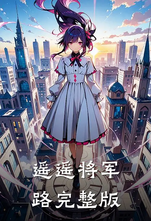遥遥将军路完整版