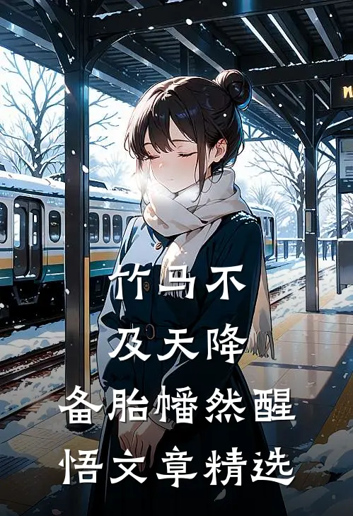 竹马不及天降：备胎幡然醒悟文章精选