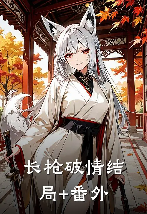 长枪破情结局+番外