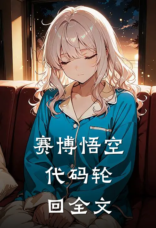 赛博悟空：代码轮回全文