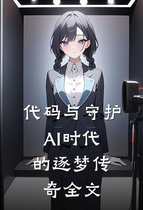 代码与守护：AI时代的逐梦传奇全文