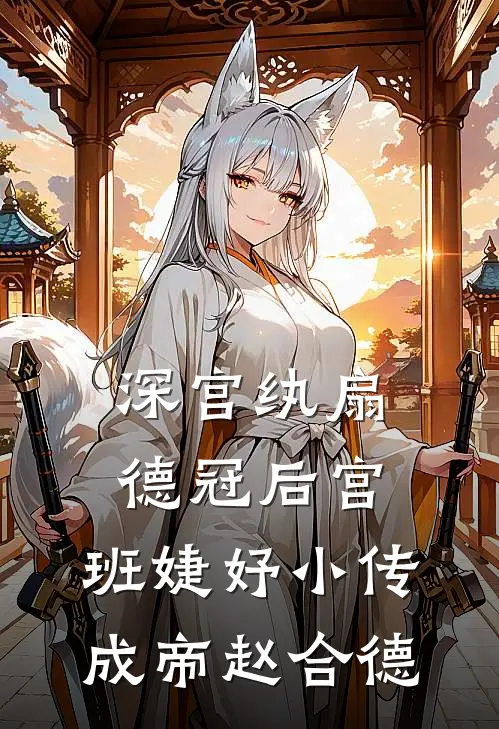 深宫纨扇，德冠后宫：班婕妤小传成帝赵合德