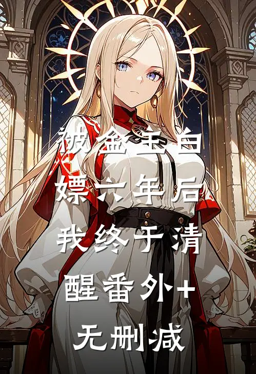 被金主白嫖六年后，我终于清醒番外+无删减