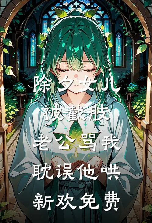 除夕女儿被截肢，老公骂我耽误他哄新欢免费