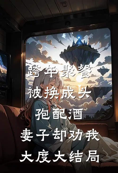 跨年聚餐被换成头孢配酒，妻子却劝我大度大结局
