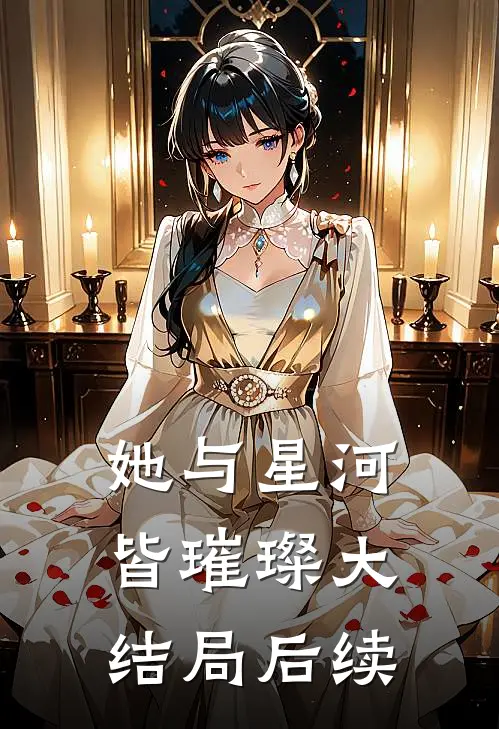 她与星河皆璀璨大结局后续