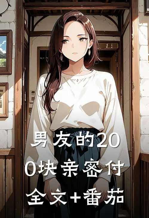 男友的200块亲密付全文+番茄