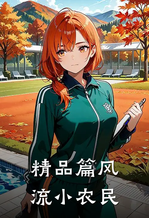 精品篇风流小农民