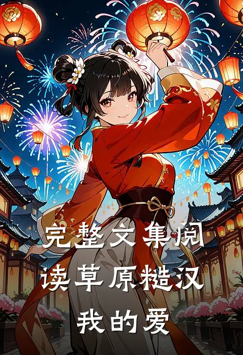 完整文集阅读草原糙汉，我的爱