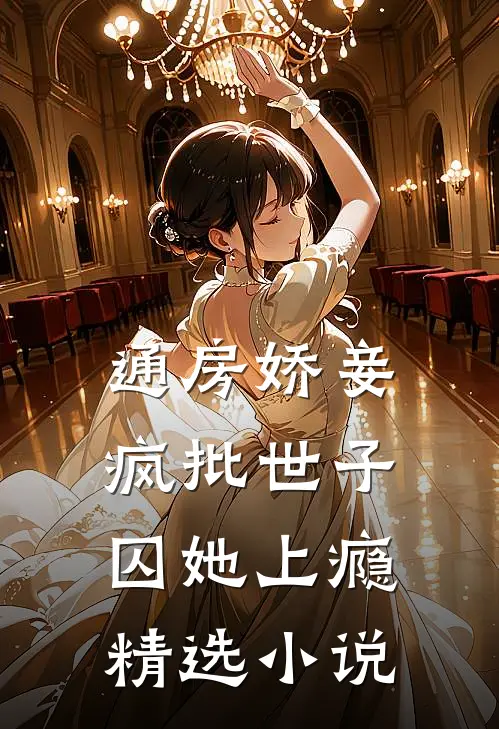 通房娇妾，疯批世子囚她上瘾精选小说