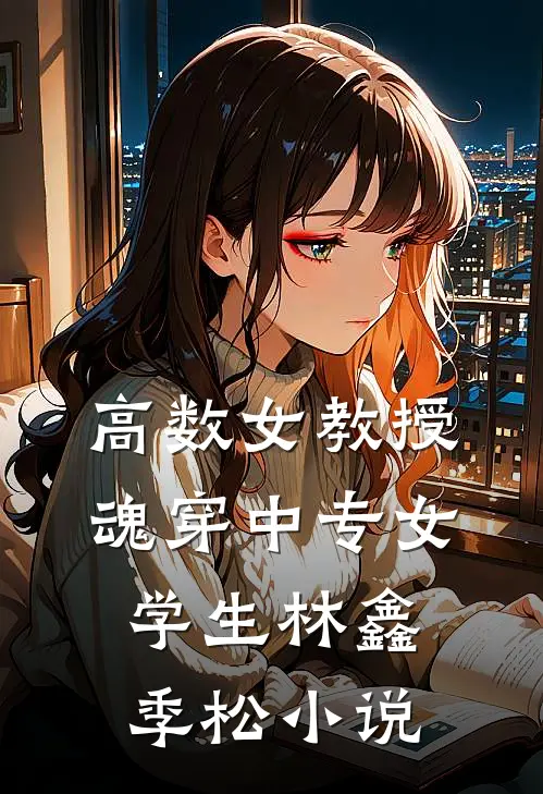 高数女教授魂穿中专女学生林鑫季松小说