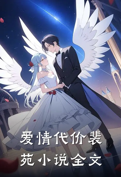 爱情代价裴苑小说全文