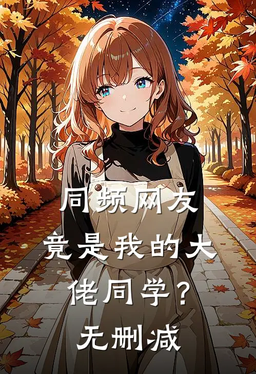 同频网友，竟是我的大佬同学？无删减