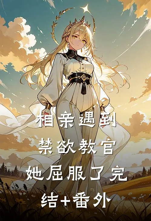 相亲遇到禁欲教官，她屈服了完结+番外