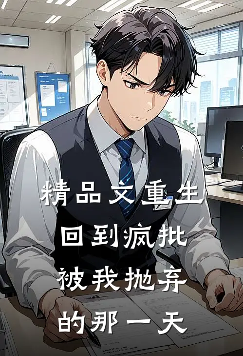 精品文重生：回到疯批被我抛弃的那一天