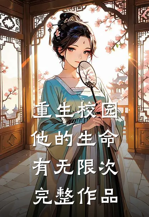 重生校园，他的生命有无限次完整作品