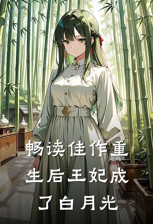 畅读佳作重生后王妃成了白月光