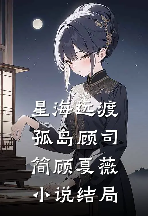 星海远渡孤岛顾司简顾夏薇小说结局