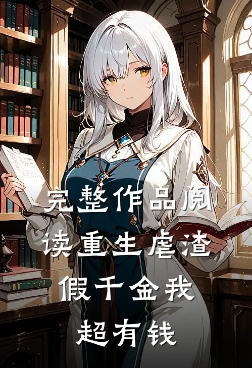 完整作品阅读重生虐渣：假千金我超有钱