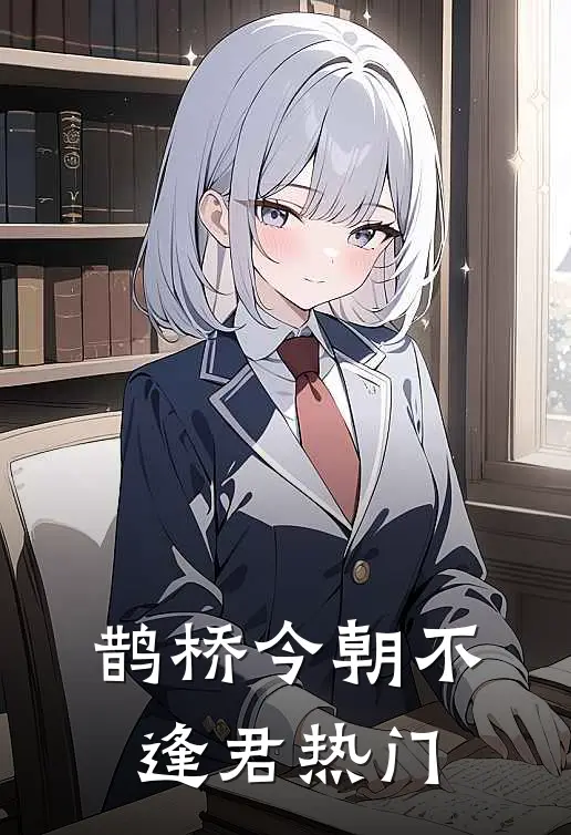 鹊桥今朝不逢君热门