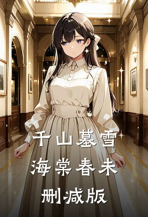 千山墓雪海棠春未删减版