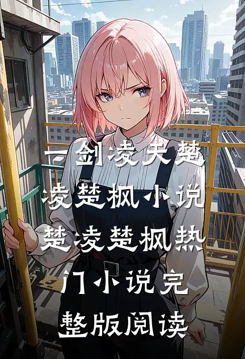 一剑凌天楚凌楚枫小说楚凌楚枫热门小说完整版阅读