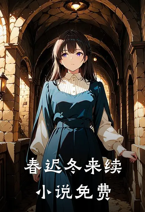 春迟冬来续小说免费