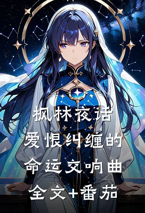 枫林夜话：爱恨纠缠的命运交响曲全文+番茄