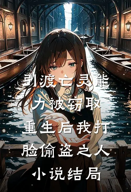 引渡亡灵能力被窃取，重生后我打脸偷盗之人小说结局