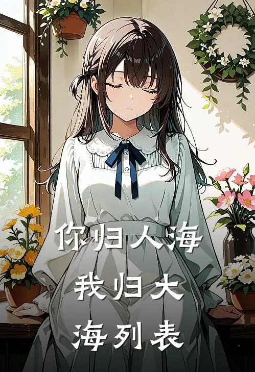 你归人海，我归大海列表
