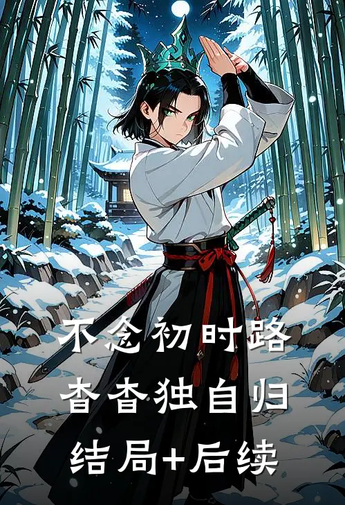 不念初时路，杳杳独自归结局+后续