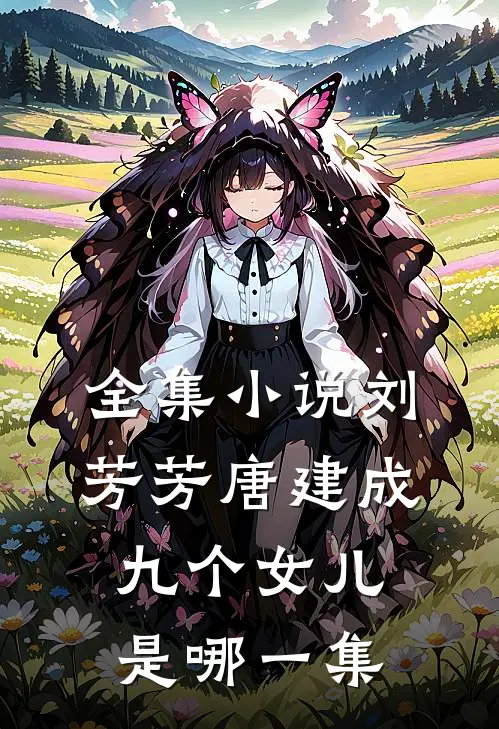全集小说刘芳芳唐建成九个女儿是哪一集