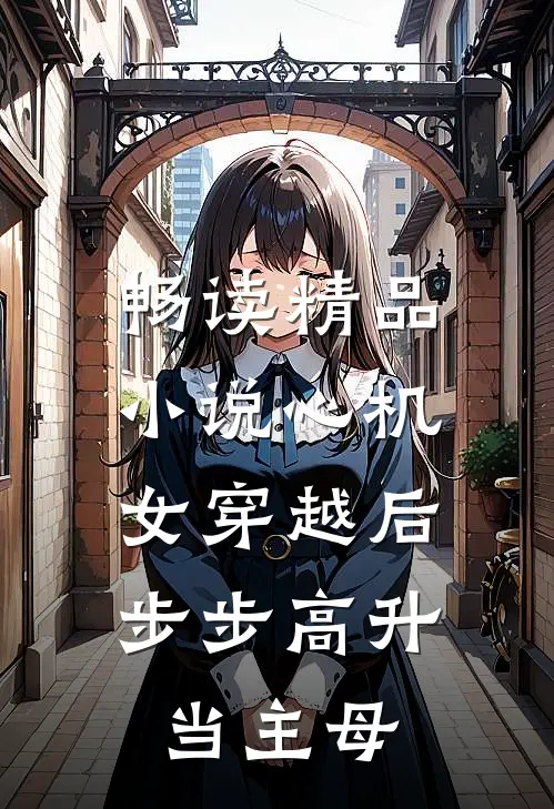 畅读精品小说心机女穿越后，步步高升当主母