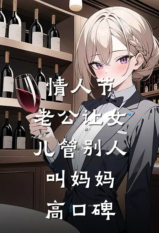 情人节，老公让女儿管别人叫妈妈高口碑