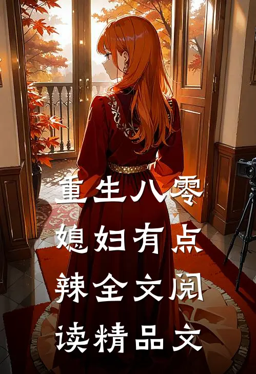 重生八零:媳妇有点辣全文阅读精品文