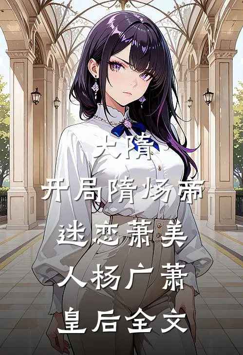 大隋：开局隋炀帝，迷恋萧美人杨广萧皇后全文