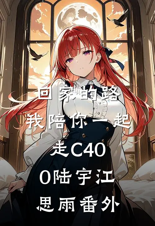 回家的路，我陪你一起走C400陆宇江思雨番外