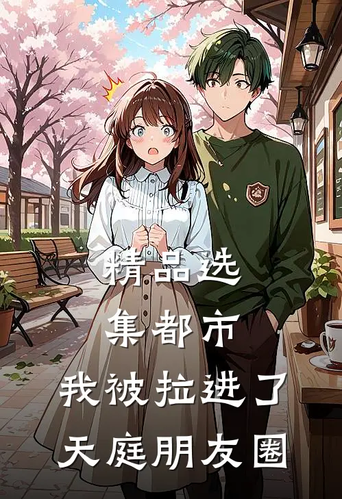 精品选集都市：我被拉进了天庭朋友圈