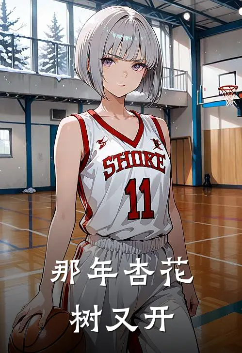 那年杏花树又开