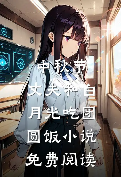 中秋节，丈夫和白月光吃团圆饭小说免费阅读