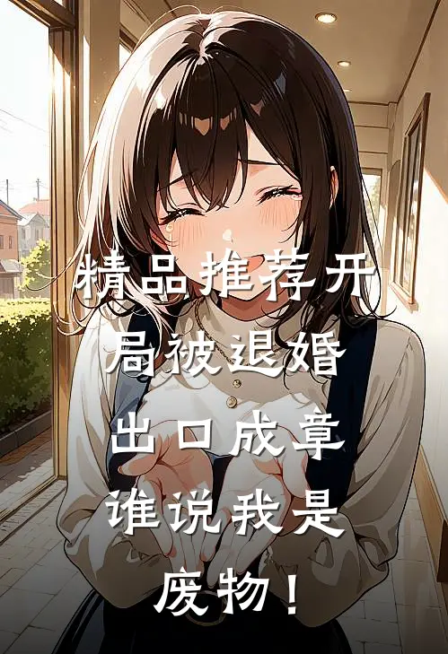 精品推荐开局被退婚：出口成章，谁说我是废物！